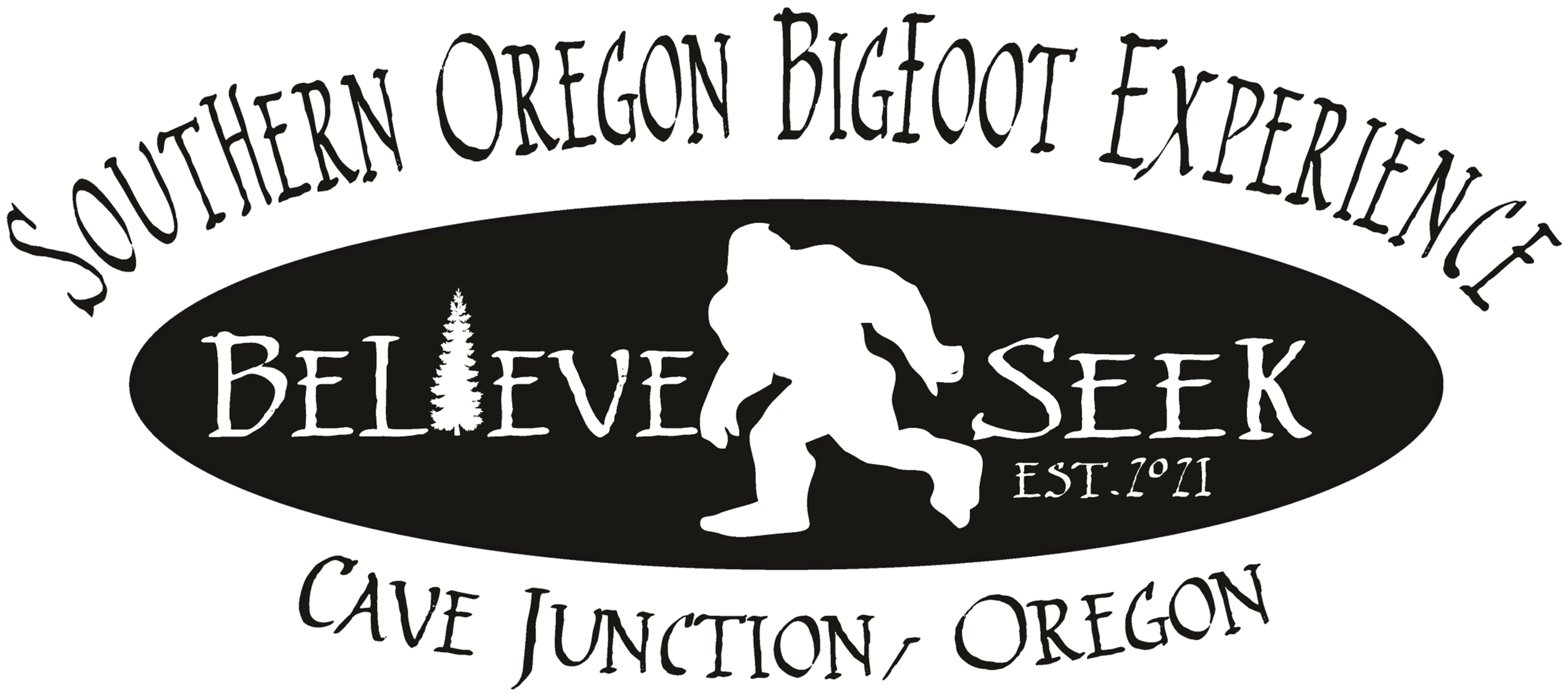 Southern Oregon Big Foot Experience